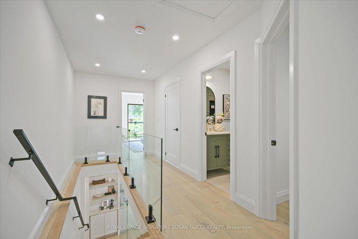 Photo 21 at 238 Coleridge Avenue, Lumsden, Toronto
