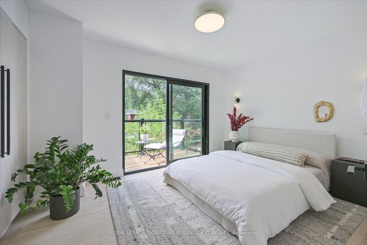 Photo 22 at 238 Coleridge Avenue, Lumsden, Toronto