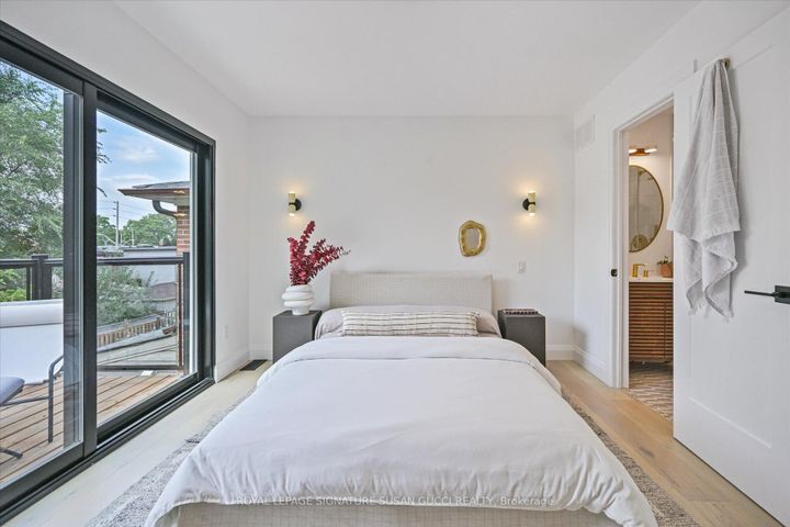 Photo 23 at 238 Coleridge Avenue, Lumsden, Toronto