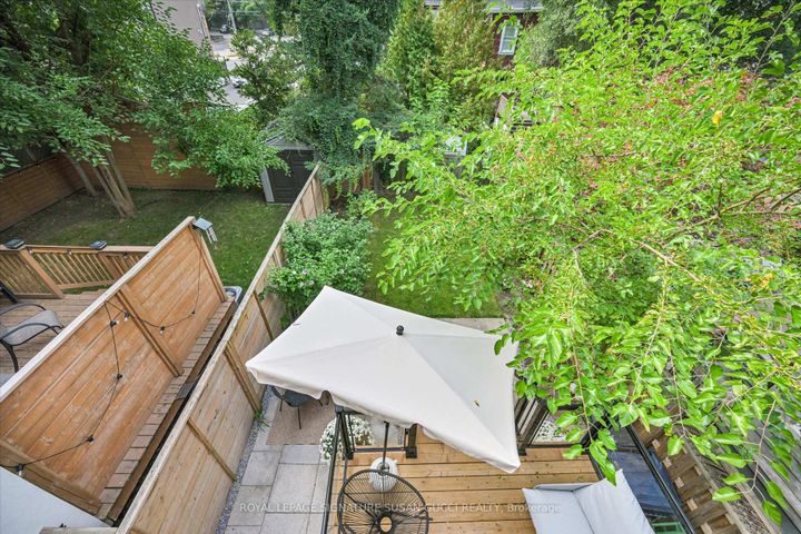 Photo 25 at 238 Coleridge Avenue, Lumsden, Toronto