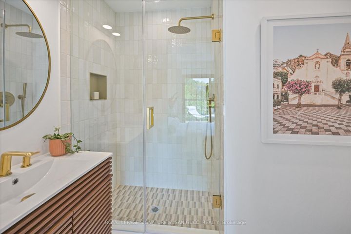 Photo 26 at 238 Coleridge Avenue, Lumsden, Toronto