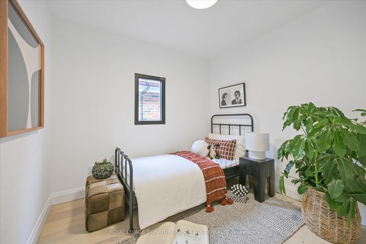 Photo 27 at 238 Coleridge Avenue, Lumsden, Toronto