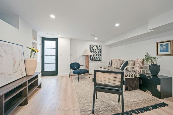 Photo 31 at 238 Coleridge Avenue, Lumsden, Toronto