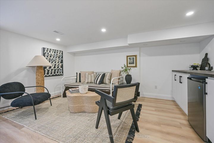 Photo 32 at 238 Coleridge Avenue, Lumsden, Toronto