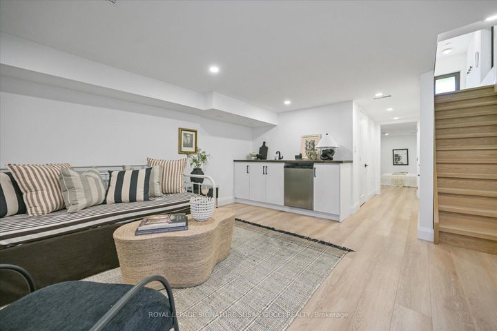 Photo 34 at 238 Coleridge Avenue, Lumsden, Toronto