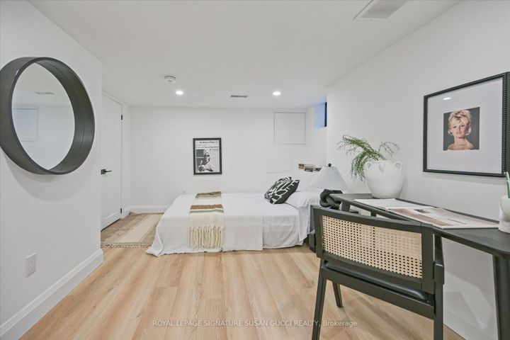 Photo 35 at 238 Coleridge Avenue, Lumsden, Toronto