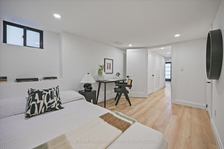Photo 36 at 238 Coleridge Avenue, Lumsden, Toronto