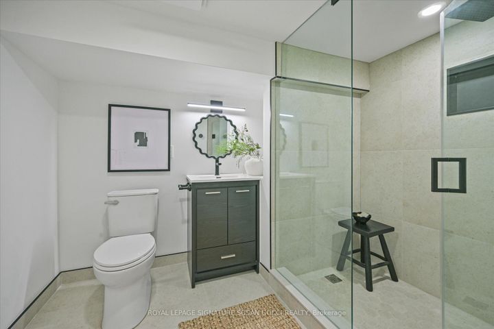 Photo 38 at 238 Coleridge Avenue, Lumsden, Toronto