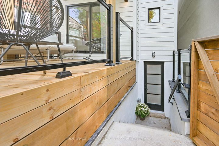 Photo 40 at 238 Coleridge Avenue, Lumsden, Toronto