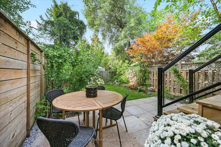 Photo 42 at 238 Coleridge Avenue, Lumsden, Toronto