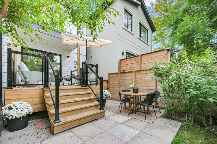 Photo 43 at 238 Coleridge Avenue, Lumsden, Toronto