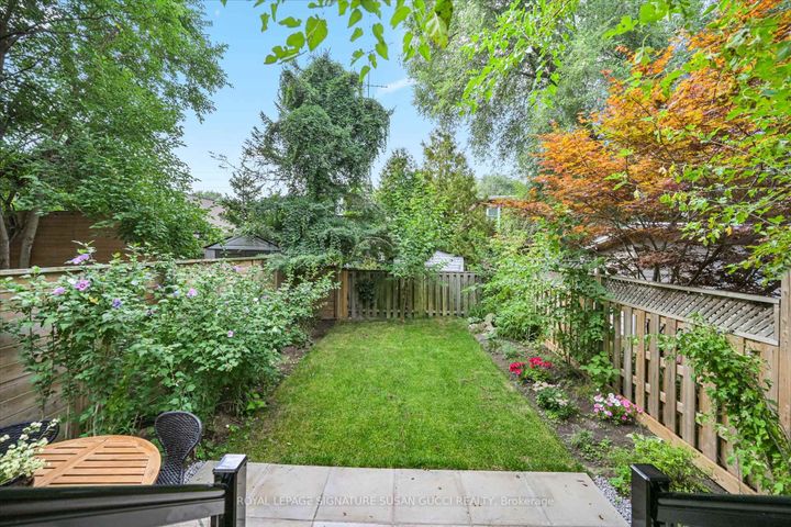 Photo 44 at 238 Coleridge Avenue, Lumsden, Toronto