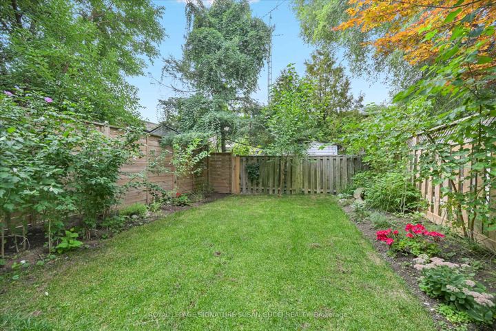 Photo 45 at 238 Coleridge Avenue, Lumsden, Toronto