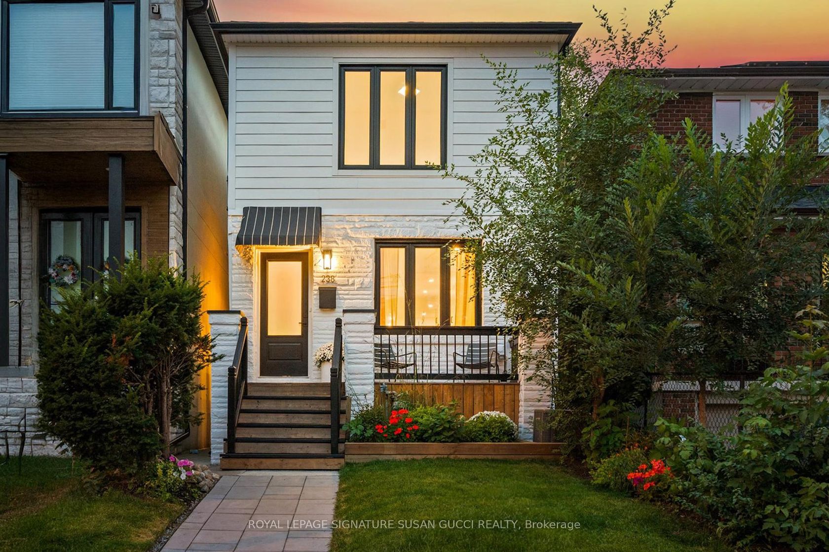 238 Coleridge Avenue, Lumsden, Toronto 2