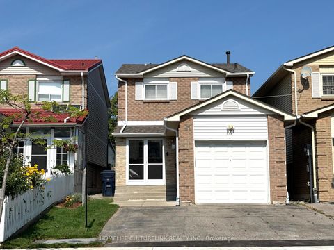 Photo 1 at 119 Briarwood Avenue, Clairville, Toronto