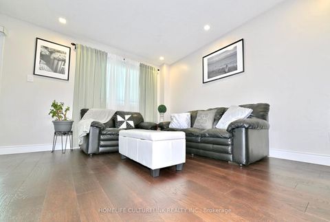 Photo 3 at 119 Briarwood Avenue, Clairville, Toronto