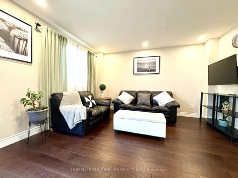 Photo 4 at 119 Briarwood Avenue, Clairville, Toronto
