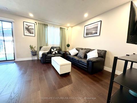 Photo 5 at 119 Briarwood Avenue, Clairville, Toronto