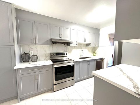 Photo 7 at 119 Briarwood Avenue, Clairville, Toronto