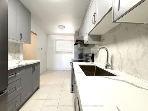 Photo 8 at 119 Briarwood Avenue, Clairville, Toronto