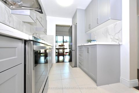 Photo 9 at 119 Briarwood Avenue, Clairville, Toronto