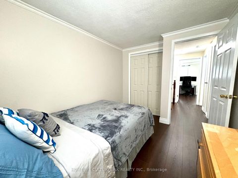 Photo 11 at 119 Briarwood Avenue, Clairville, Toronto