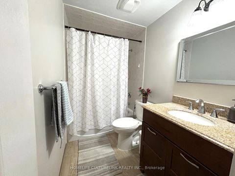 Photo 14 at 119 Briarwood Avenue, Clairville, Toronto