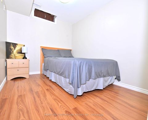 Photo 21 at 119 Briarwood Avenue, Clairville, Toronto