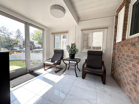 Photo 23 at 119 Briarwood Avenue, Clairville, Toronto
