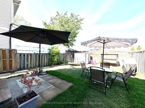 Photo 24 at 119 Briarwood Avenue, Clairville, Toronto