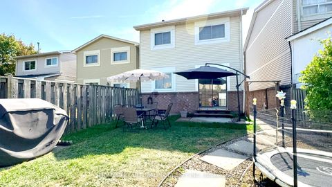 Photo 25 at 119 Briarwood Avenue, Clairville, Toronto