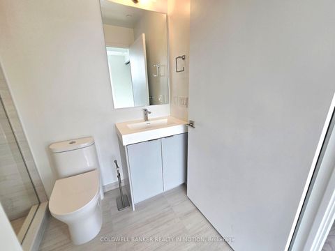Photo 8 at 2418 - 10 Abeja Street, Concord, Vaughan