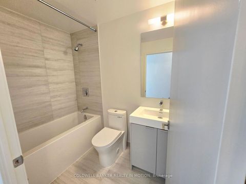 Photo 9 at 2418 - 10 Abeja Street, Concord, Vaughan