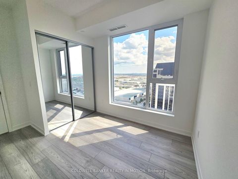 Photo 25 at 2418 - 10 Abeja Street, Concord, Vaughan