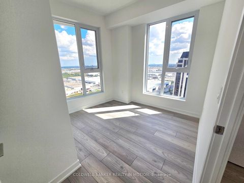 Photo 27 at 2418 - 10 Abeja Street, Concord, Vaughan