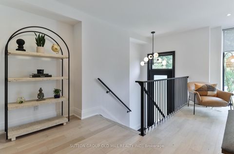 Photo 3 at 216 Delta Street, Alderwood, Toronto