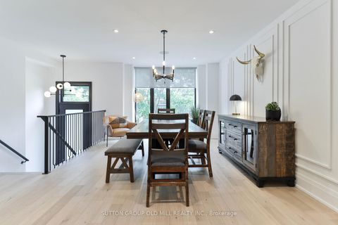 Photo 6 at 216 Delta Street, Alderwood, Toronto Photo 6 at 216 Delta Street, Alderwood, Toronto