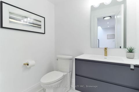 Photo 8 at 216 Delta Street, Alderwood, Toronto Photo 8 at 216 Delta Street, Alderwood, Toronto