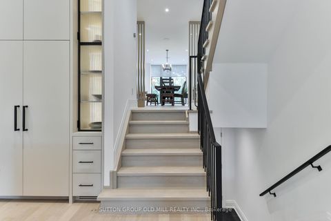 Photo 9 at 216 Delta Street, Alderwood, Toronto Photo 9 at 216 Delta Street, Alderwood, Toronto