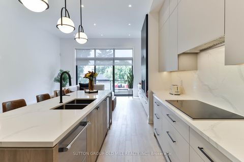 Photo 14 at 216 Delta Street, Alderwood, Toronto Photo 14 at 216 Delta Street, Alderwood, Toronto