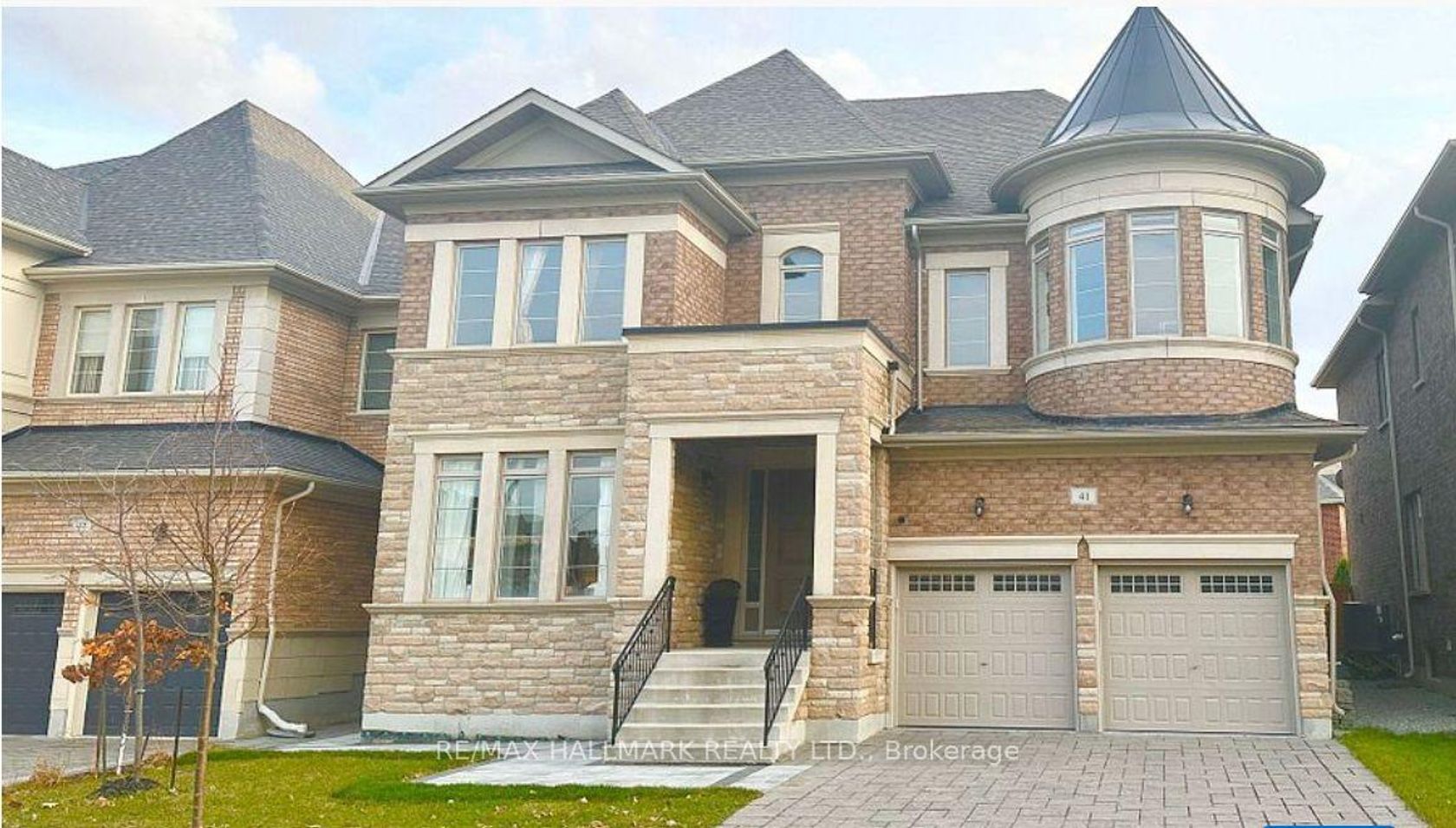 41 Glen Abbey Trail, Kleinburg, Vaughan 