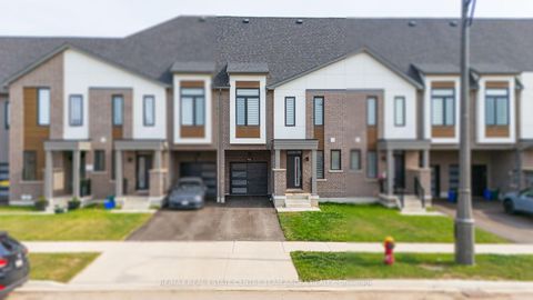 Photo 1 at 106 Settlers Road E, GO Glenorchy, Oakville