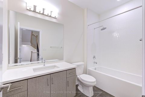 Photo 23 at 106 Settlers Road E, GO Glenorchy, Oakville