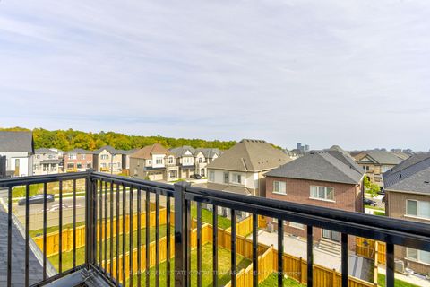 Photo 32 at 106 Settlers Road E, GO Glenorchy, Oakville