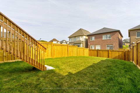 Photo 39 at 106 Settlers Road E, GO Glenorchy, Oakville