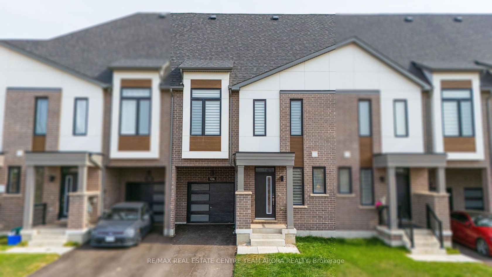 106 Settlers Road E, GO Glenorchy, Oakville 