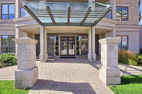 Photo 3 at 434 - 180 John West Way, Bayview Wellington, Aurora
