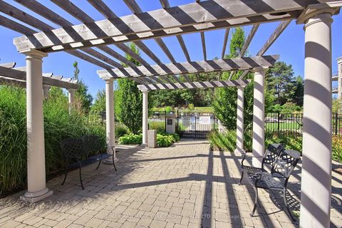 Photo 21 at 434 - 180 John West Way, Bayview Wellington, Aurora