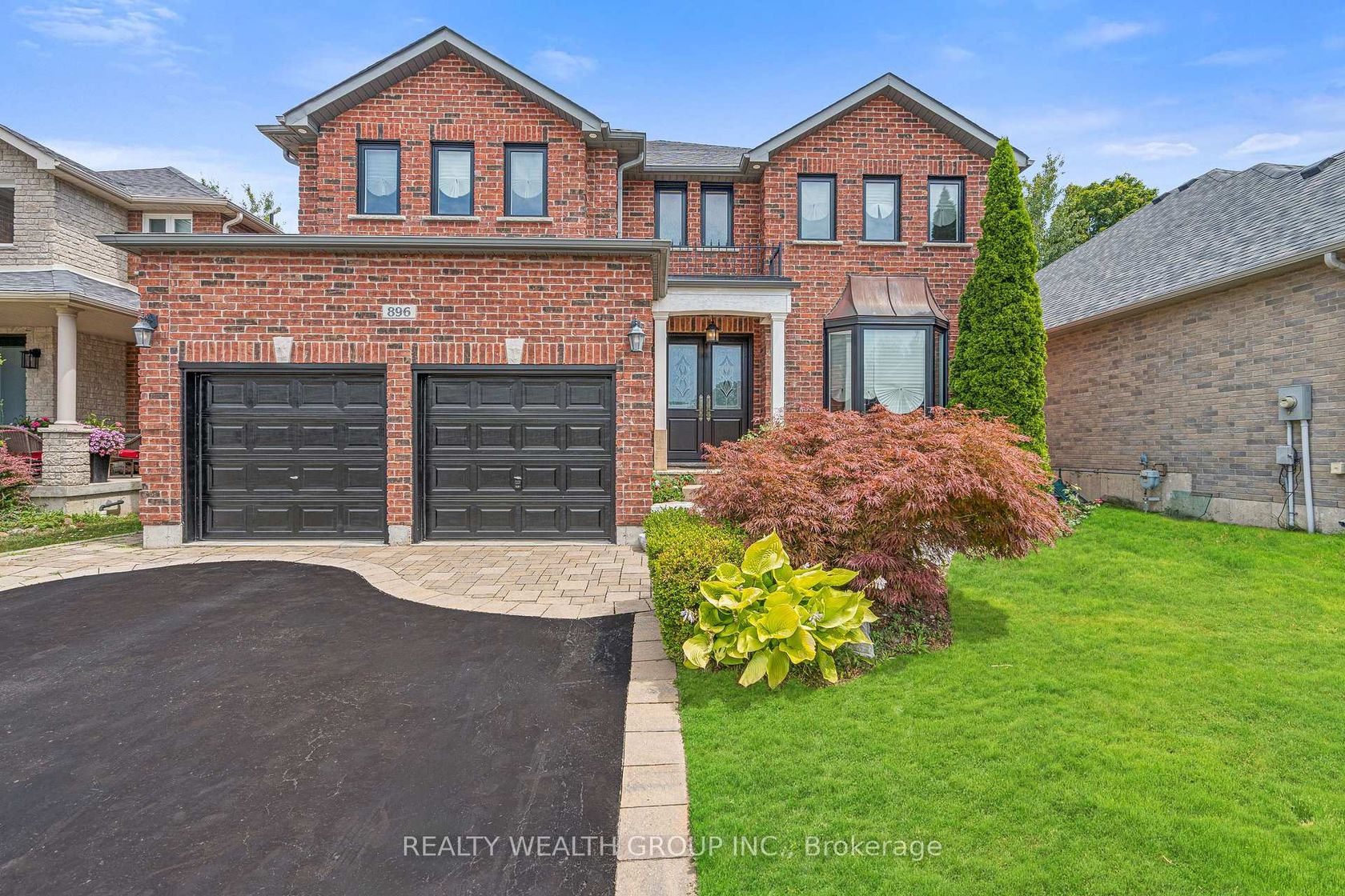 896 Booth Avenue, Alcona, Innisfil photo number 2