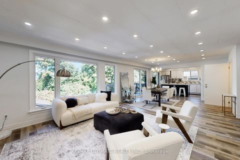 Photo 0 at 68 Barkwin Drive, Beaumonde Heights, Toronto
